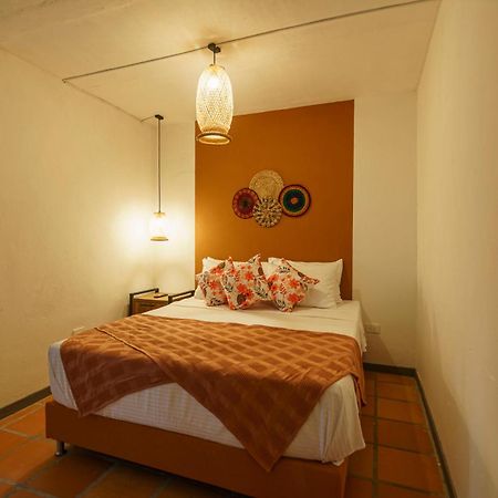 Tres Lagos Hotel San Jerónimo Zewnętrze zdjęcie