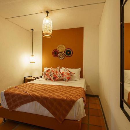Tres Lagos Hotel San Jerónimo Zewnętrze zdjęcie