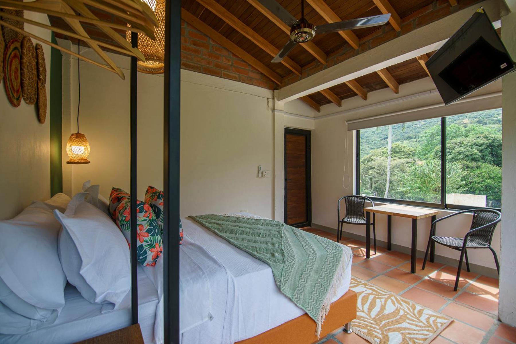 Tres Lagos Hotel San Jerónimo Zewnętrze zdjęcie