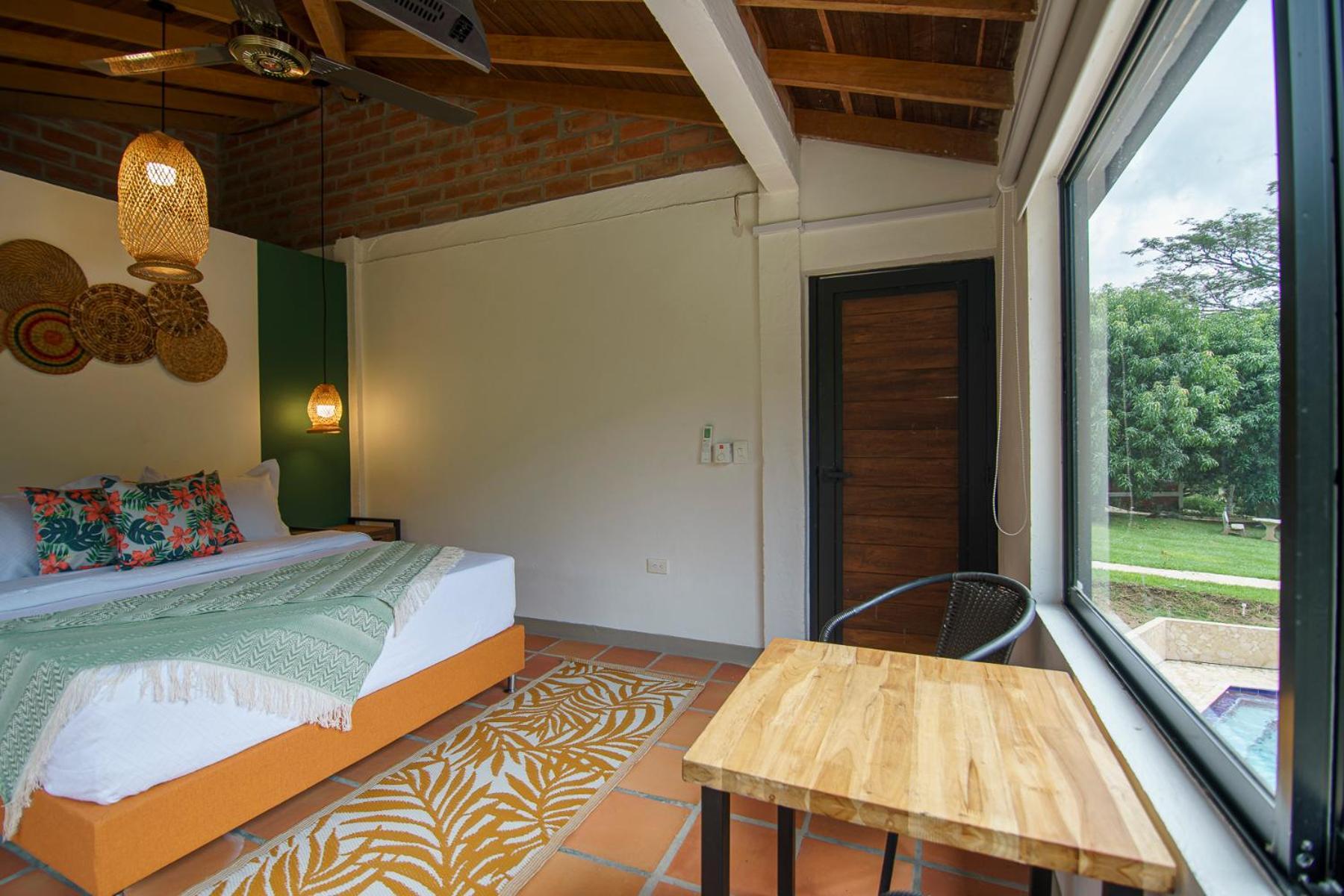Tres Lagos Hotel San Jerónimo Zewnętrze zdjęcie