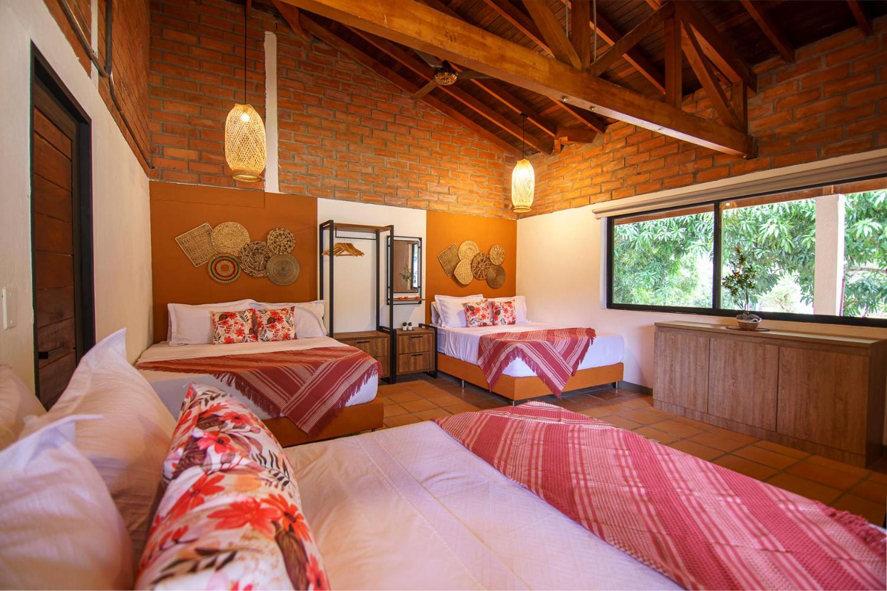Tres Lagos Hotel San Jerónimo Zewnętrze zdjęcie
