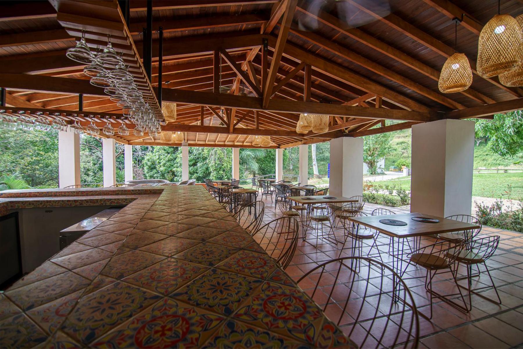 Tres Lagos Hotel San Jerónimo Zewnętrze zdjęcie