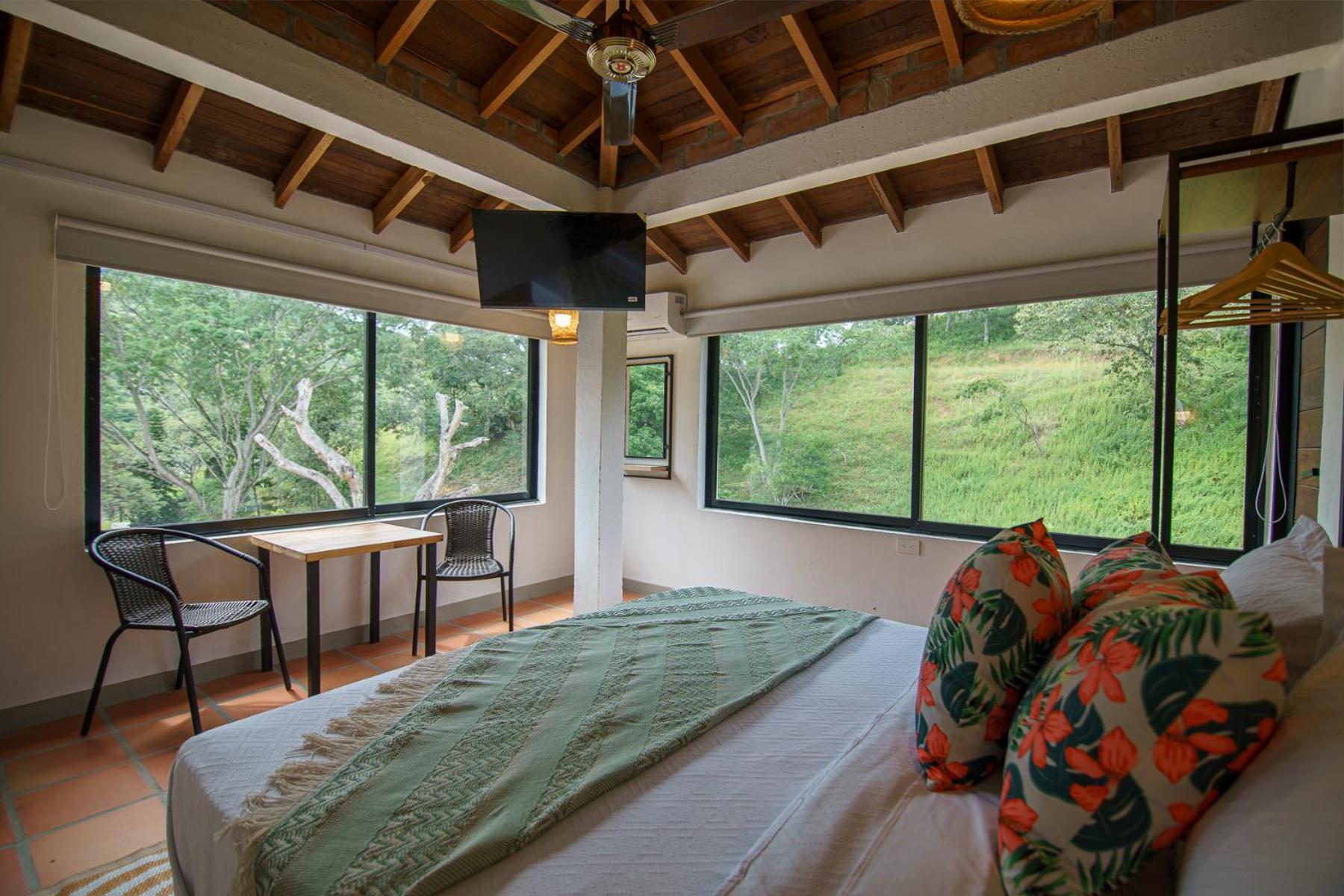 Tres Lagos Hotel San Jerónimo Zewnętrze zdjęcie