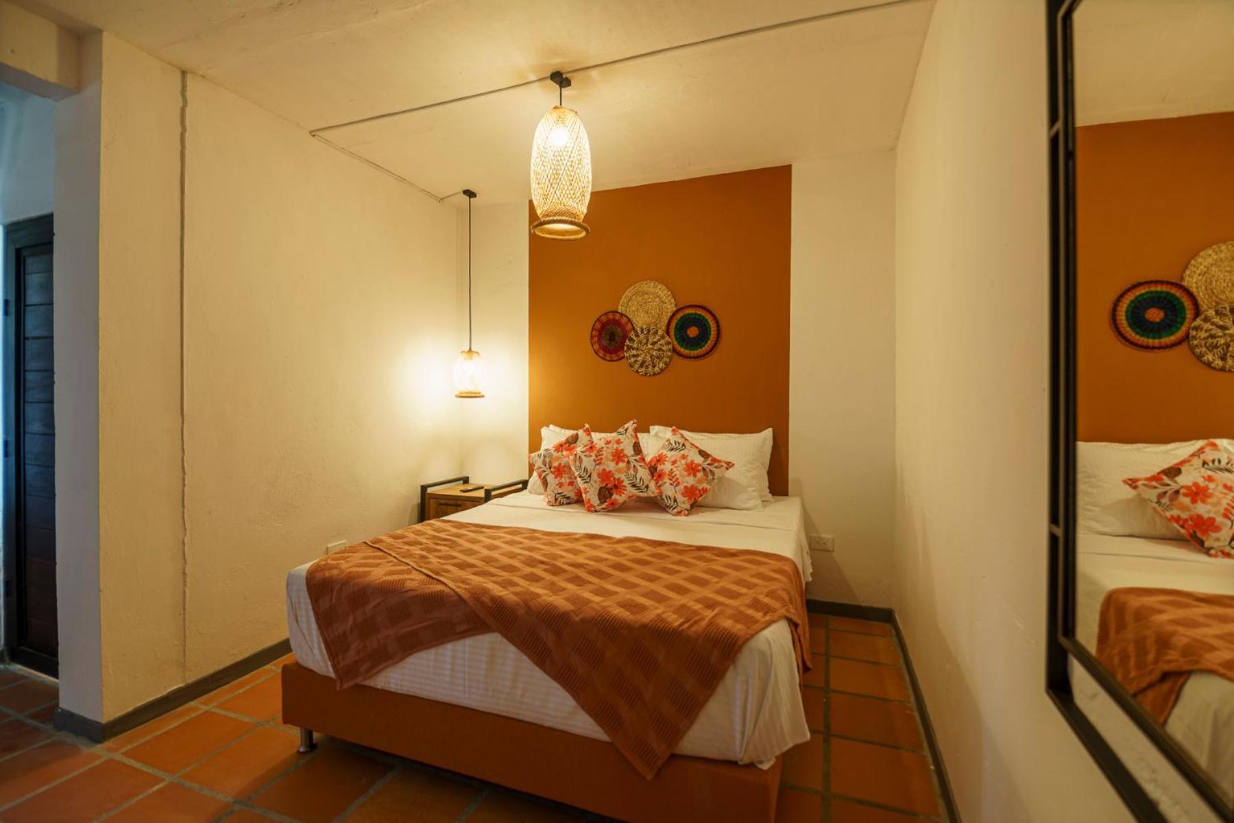 Tres Lagos Hotel San Jerónimo Zewnętrze zdjęcie