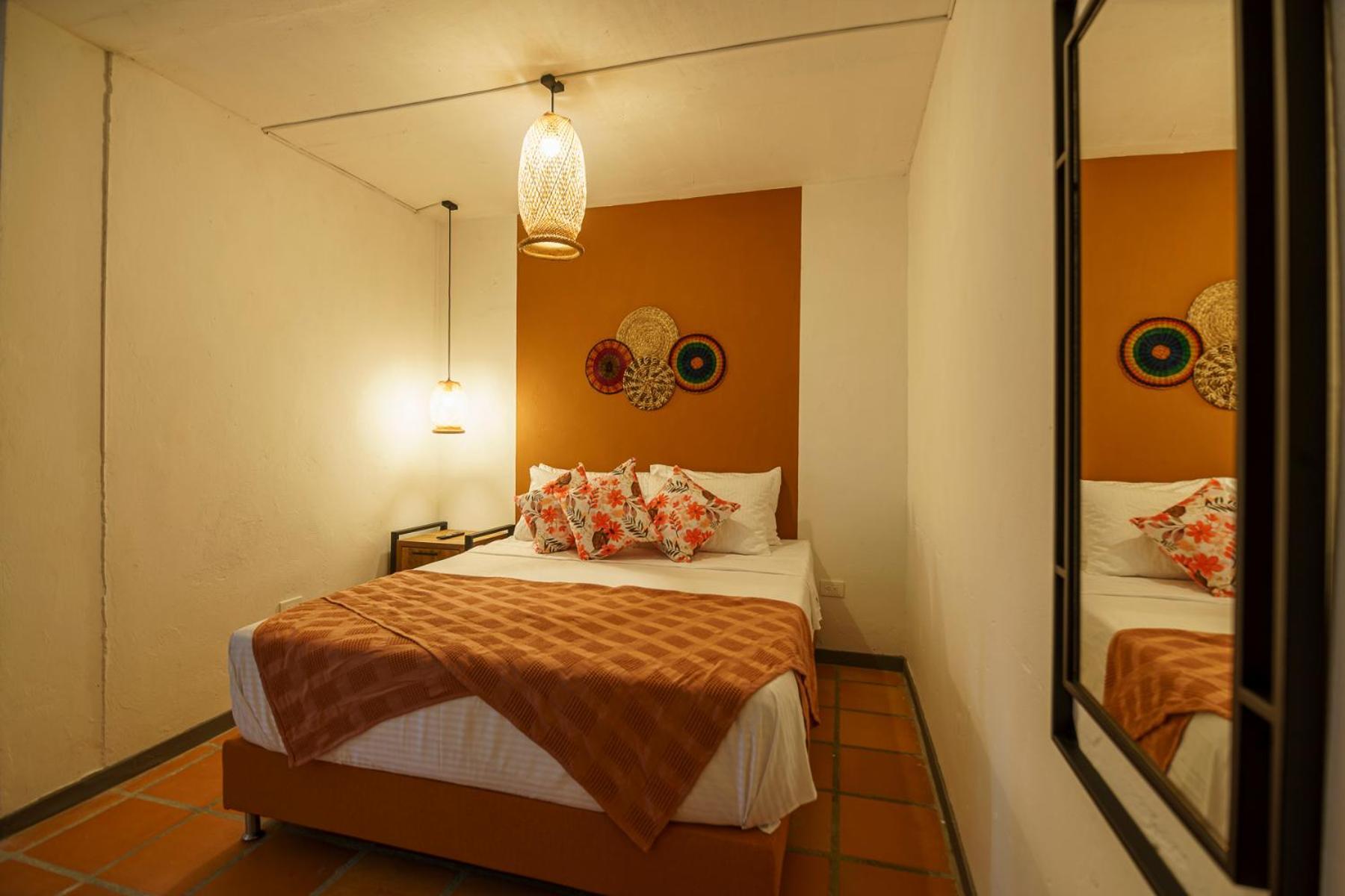 Tres Lagos Hotel San Jerónimo Zewnętrze zdjęcie