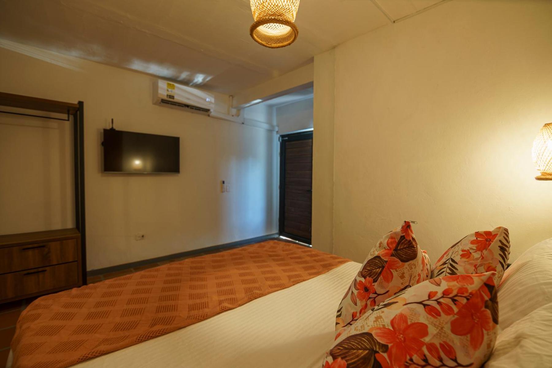 Tres Lagos Hotel San Jerónimo Zewnętrze zdjęcie
