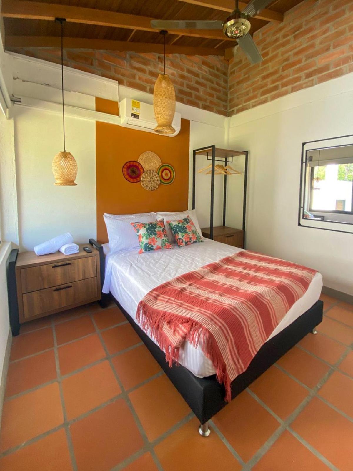 Tres Lagos Hotel San Jerónimo Pokój zdjęcie
