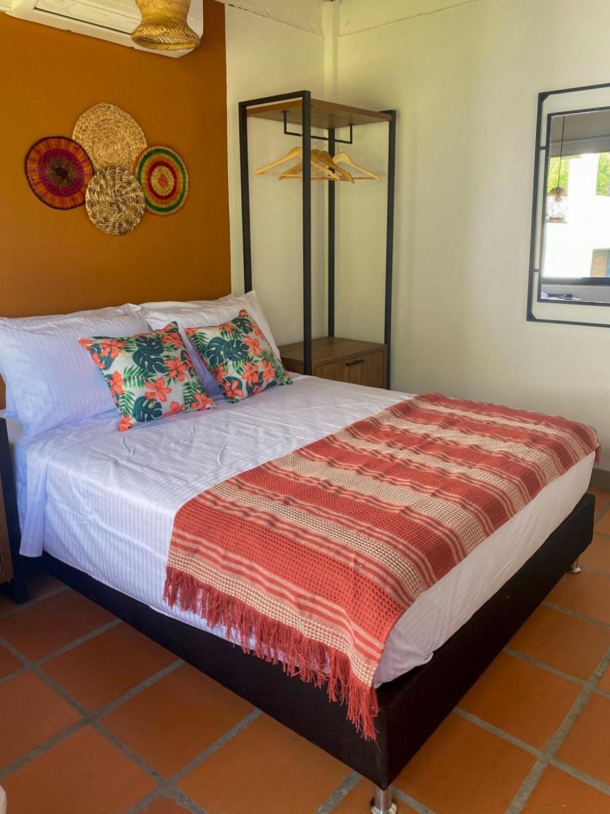 Tres Lagos Hotel San Jerónimo Pokój zdjęcie